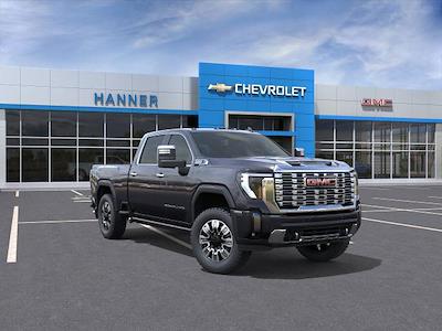 2025 GMC Sierra 2500 Crew Cab 4WD Pickup for sale #552989 - photo 1