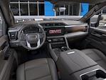 2025 GMC Sierra 2500 Crew Cab 4WD Pickup for sale #552989 - photo 15