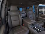 2025 GMC Sierra 2500 Crew Cab 4WD Pickup for sale #552989 - photo 16