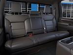 2025 GMC Sierra 2500 Crew Cab 4WD Pickup for sale #552989 - photo 17