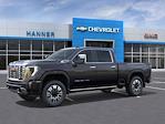 2025 GMC Sierra 2500 Crew Cab 4WD Pickup for sale #552989 - photo 2