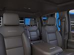 2025 GMC Sierra 2500 Crew Cab 4WD Pickup for sale #552989 - photo 24