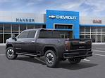 2025 GMC Sierra 2500 Crew Cab 4WD Pickup for sale #552989 - photo 3