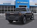 2025 GMC Sierra 2500 Crew Cab 4WD Pickup for sale #552989 - photo 4