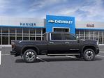 2025 GMC Sierra 2500 Crew Cab 4WD Pickup for sale #552989 - photo 5