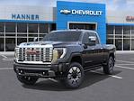 2025 GMC Sierra 2500 Crew Cab 4WD Pickup for sale #552989 - photo 6