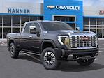 2025 GMC Sierra 2500 Crew Cab 4WD Pickup for sale #552989 - photo 7