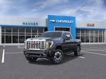 2025 GMC Sierra 2500 Crew Cab 4WD Pickup for sale #552989 - photo 8