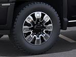 2025 GMC Sierra 2500 Crew Cab 4WD Pickup for sale #552989 - photo 9