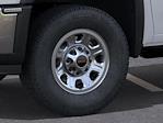 2025 GMC Sierra 3500 Crew Cab 4WD Pickup for sale #552992 - photo 9