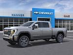 2025 GMC Sierra 2500 Crew Cab 4WD Pickup for sale #552998 - photo 2