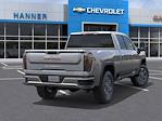 2025 GMC Sierra 2500 Crew Cab 4WD Pickup for sale #552998 - photo 4