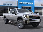 2025 GMC Sierra 2500 Crew Cab 4WD Pickup for sale #552998 - photo 7