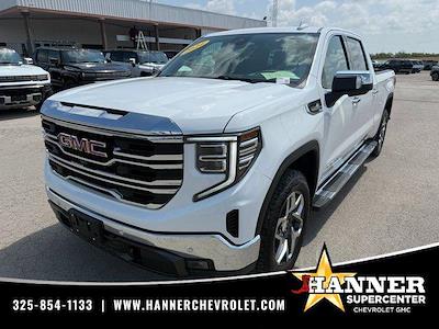 2024 GMC Sierra 1500 Crew Cab 4WD Pickup for sale #552998A - photo 1