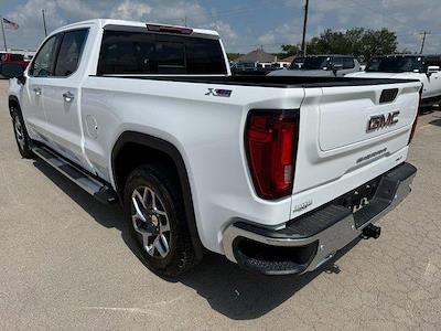 2024 GMC Sierra 1500 Crew Cab 4WD Pickup for sale #552998A - photo 2
