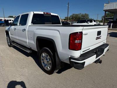 2016 GMC Sierra 2500 Crew Cab SRW 4WD Pickup for sale #552998B - photo 2