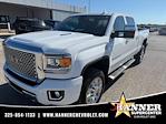 2016 GMC Sierra 2500 Crew Cab SRW 4WD Pickup for sale #552998B - photo 1