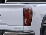 2025 GMC Sierra 2500 Crew Cab 4WD Pickup for sale #553002 - photo 11