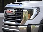 2025 GMC Sierra 2500 Crew Cab 4WD Pickup for sale #553002 - photo 13