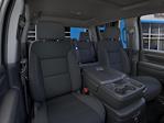 2025 GMC Sierra 2500 Crew Cab 4WD Pickup for sale #553002 - photo 16