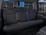 2025 GMC Sierra 2500 Crew Cab 4WD Pickup for sale #553002 - photo 17