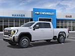 2025 GMC Sierra 2500 Crew Cab 4WD Pickup for sale #553002 - photo 2