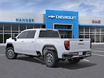 2025 GMC Sierra 2500 Crew Cab 4WD Pickup for sale #553002 - photo 3