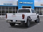 2025 GMC Sierra 2500 Crew Cab 4WD Pickup for sale #553002 - photo 4