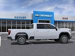 2025 GMC Sierra 2500 Crew Cab 4WD Pickup for sale #553002 - photo 5