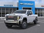 2025 GMC Sierra 2500 Crew Cab 4WD Pickup for sale #553002 - photo 6