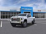 2025 GMC Sierra 2500 Crew Cab 4WD Pickup for sale #553002 - photo 8