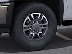 2025 GMC Sierra 2500 Crew Cab 4WD Pickup for sale #553002 - photo 9