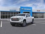 2025 GMC Sierra 1500 Crew Cab 4WD Pickup for sale #553003 - photo 8