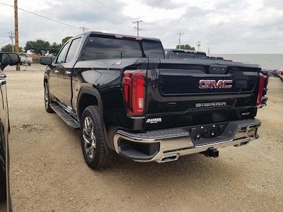2025 GMC Sierra 1500 Crew Cab 4WD Pickup for sale #553004 - photo 2