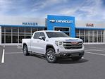 2025 GMC Sierra 1500 Crew Cab 4WD Pickup for sale #553006 - photo 1