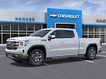 2025 GMC Sierra 1500 Crew Cab 4WD Pickup for sale #553006 - photo 2