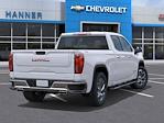 2025 GMC Sierra 1500 Crew Cab 4WD Pickup for sale #553006 - photo 4