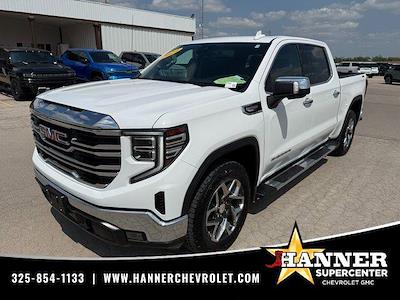 2024 GMC Sierra 1500 Crew Cab 4WD Pickup for sale #553006A - photo 1