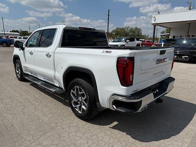 2024 GMC Sierra 1500 Crew Cab 4WD Pickup for sale #553006A - photo 2
