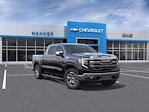 2025 GMC Sierra 1500 Crew Cab 4WD Pickup for sale #553007 - photo 1