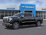 2025 GMC Sierra 1500 Crew Cab 4WD Pickup for sale #553007 - photo 2