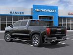 2025 GMC Sierra 1500 Crew Cab 4WD Pickup for sale #553007 - photo 3