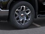 2025 GMC Sierra 1500 Crew Cab 4WD Pickup for sale #553007 - photo 9