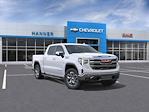 2025 GMC Sierra 1500 Crew Cab 4WD Pickup for sale #553008 - photo 1