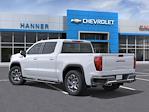 2025 GMC Sierra 1500 Crew Cab 4WD Pickup for sale #553008 - photo 3