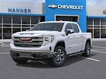 2025 GMC Sierra 1500 Crew Cab 4WD Pickup for sale #553008 - photo 6