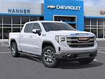 2025 GMC Sierra 1500 Crew Cab 4WD Pickup for sale #553008 - photo 7