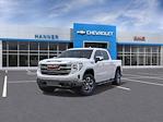 2025 GMC Sierra 1500 Crew Cab 4WD Pickup for sale #553008 - photo 8