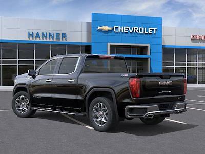 New 2025 GMC Sierra 1500 SLT Crew Cab for sale #553009 - photo 2