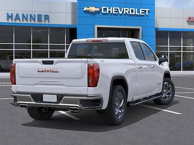 2025 GMC Sierra 1500 Crew Cab 4WD Pickup for sale #553012 - photo 2
